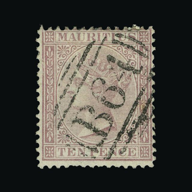 Lot 27370 - seychelles 1863 - UPA UPA Auction UPA 93 Lot 27370 - seychelles 1863 - UPA UPA Auction UPA 93
