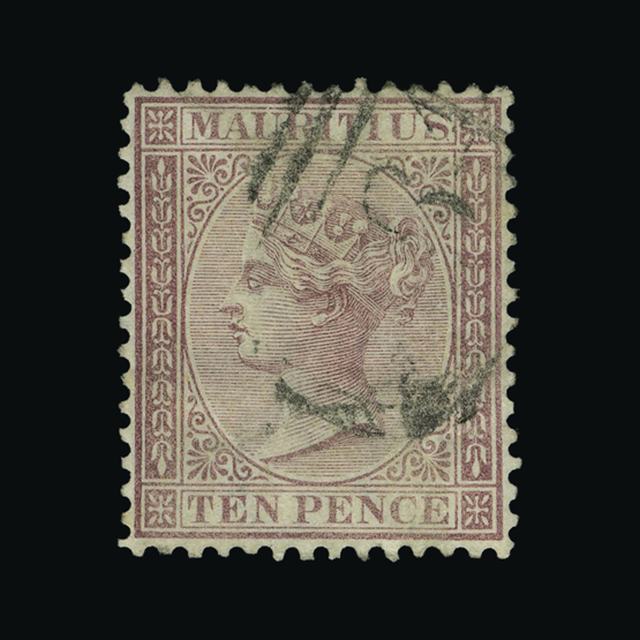 Lot 27373 - seychelles 1863-72 - UPA UPA Auction UPA 93 Lot 27373 - seychelles 1863-72 - UPA UPA Auction UPA 93