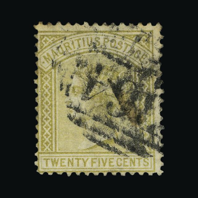 Lot 27393 - seychelles 1879-80 - UPA UPA Auction UPA 93 Lot 27393 - seychelles 1879-80 - UPA UPA Auction UPA 93