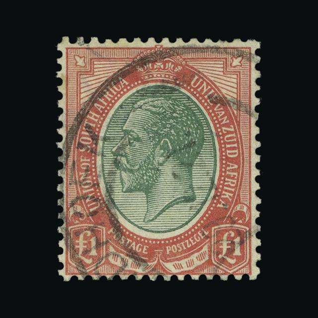 Lot 28440 - south west africa 1913-24 - UPA UPA Auction UPA 93 Lot 28440 - south west africa 1913-24 - UPA UPA Auction UPA 93