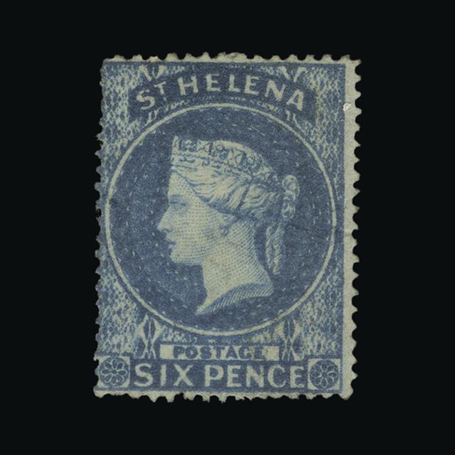 Lot 28861 - st. helena 1861 - UPA UPA Auction UPA 93 Lot 28861 - st. helena 1861 - UPA UPA Auction UPA 93