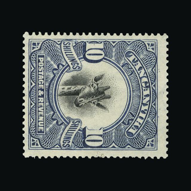 Lot 30399 - tanganyika 1922 - UPA UPA Auction UPA 93 Lot 30399 - tanganyika 1922 - UPA UPA Auction UPA 93