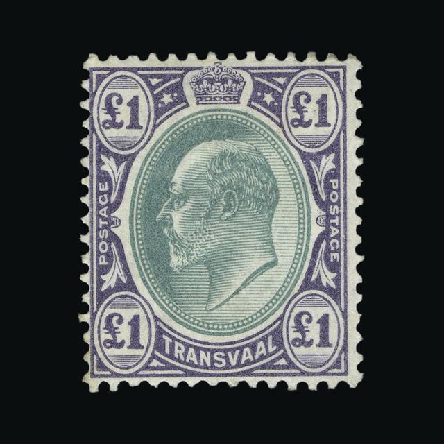 Lot 30604 - transvaal 1903 - UPA UPA Auction UPA 93 Lot 30604 - transvaal 1903 - UPA UPA Auction UPA 93