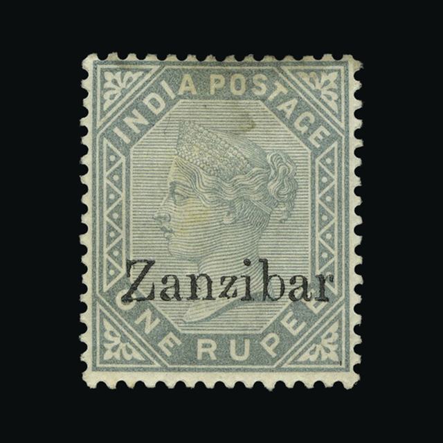 Lot 31583 - zanzibar 1895-96 - UPA UPA Auction UPA 93 Lot 31583 - zanzibar 1895-96 - UPA UPA Auction UPA 93
