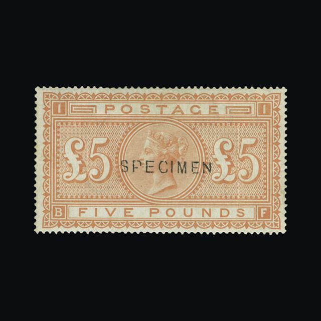 Lot 32001 - Great Britain - QV (surface printed) 1867-83 - UPA UPA Auction UPA 93 Lot 32001 - Great Britain - QV (surface printed) 1867-83 - UPA UPA Auction UPA 93
