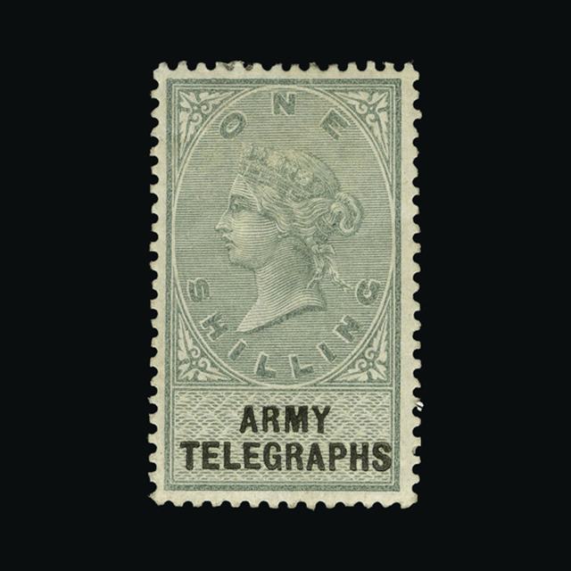 Lot 32116 - Great Britain - Telegraphs - UPA UPA Auction UPA 93 Lot 32116 - Great Britain - Telegraphs - UPA UPA Auction UPA 93