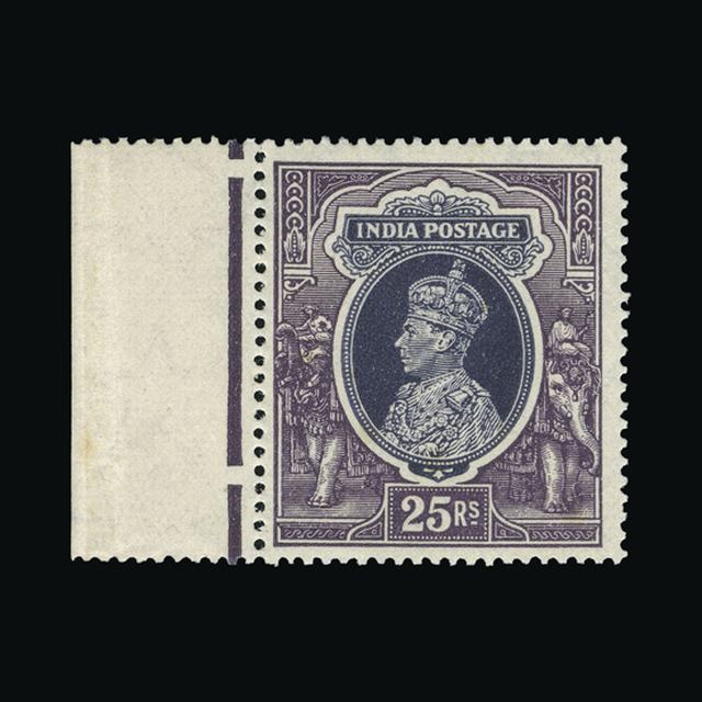 Lot 32129 - india 1937-40 - UPA UPA Auction UPA 93 Lot 32129 - india 1937-40 - UPA UPA Auction UPA 93