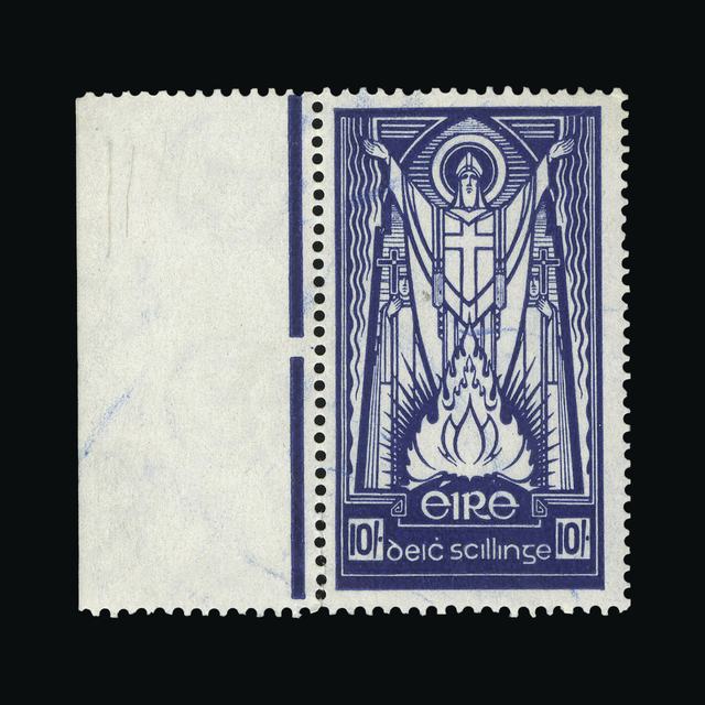 Lot 32283 - ireland 1937 - UPA UPA Auction UPA 93 Lot 32283 - ireland 1937 - UPA UPA Auction UPA 93