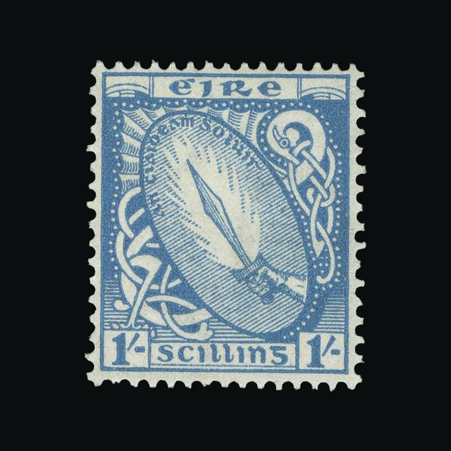 Lot 32285 - ireland 1940 - UPA UPA Auction UPA 93 Lot 32285 - ireland 1940 - UPA UPA Auction UPA 93