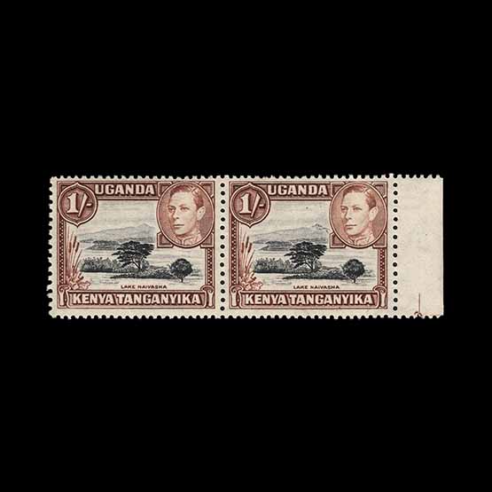 Lot 32319 - kenya uganda and tanganyika 1938-54 -  UPA UPA Auction UPA 93
