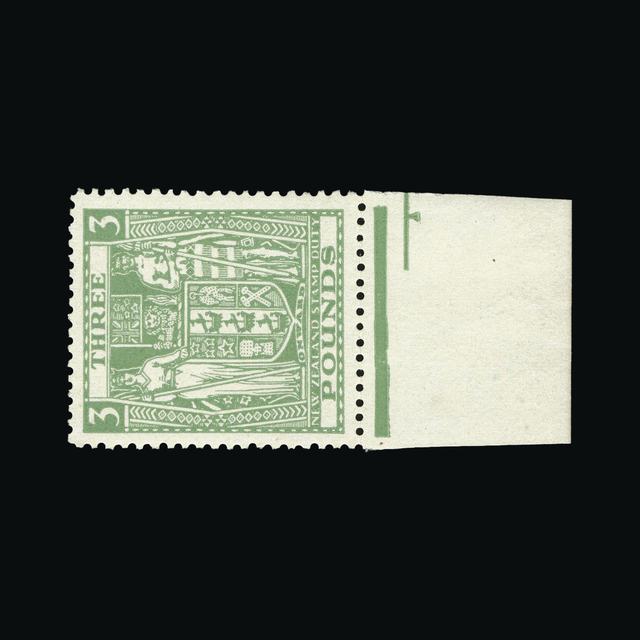 Lot 32509 - New Zealand - Postal Fiscals 1940-58 - UPA UPA Auction UPA 93 Lot 32509 - New Zealand - Postal Fiscals 1940-58 - UPA UPA Auction UPA 93