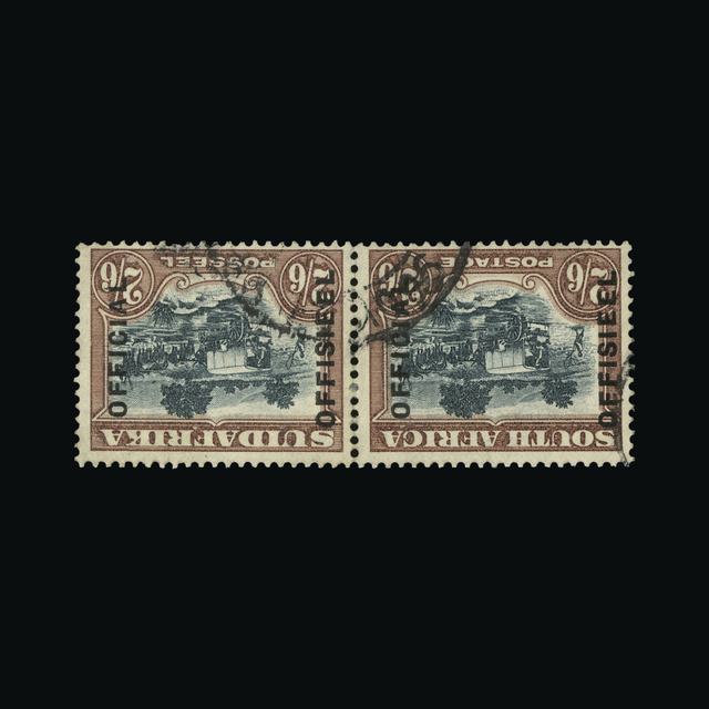 Lot 32599 - south africa 1930-47 - UPA UPA Auction UPA 93 Lot 32599 - south africa 1930-47 - UPA UPA Auction UPA 93