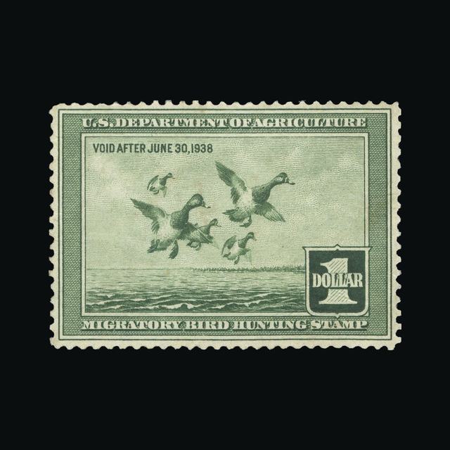 Lot 32662 - United States of America 1937 -  UPA UPA Auction UPA 93