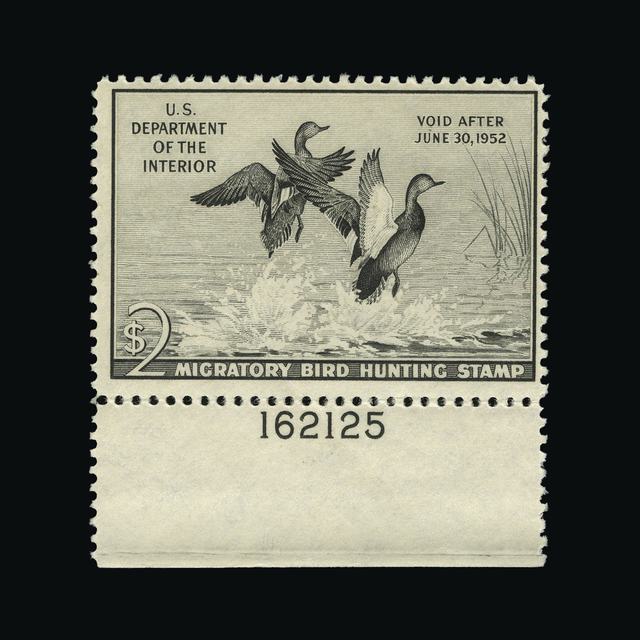 Lot 32667 - United States of America 1951 -  UPA UPA Auction UPA 93