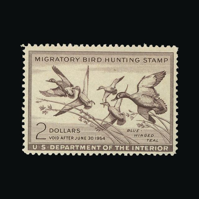 Lot 32669 - United States of America 1953 -  UPA UPA Auction UPA 93