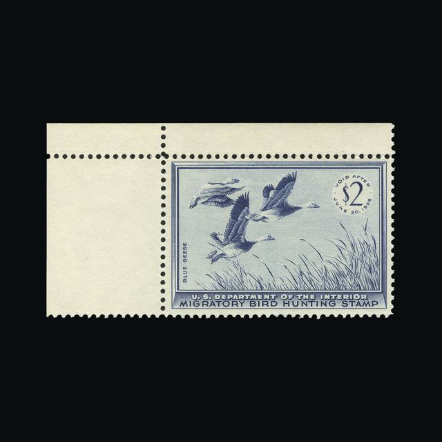 Lot 32671 - United States of America 1955 -  UPA UPA Auction UPA 93