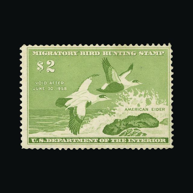 Lot 32673 - United States of America 1957 -  UPA UPA Auction UPA 93