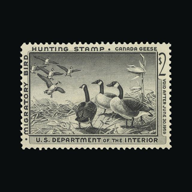 Lot 32674 - United States of America 1958 -  UPA UPA Auction UPA 93