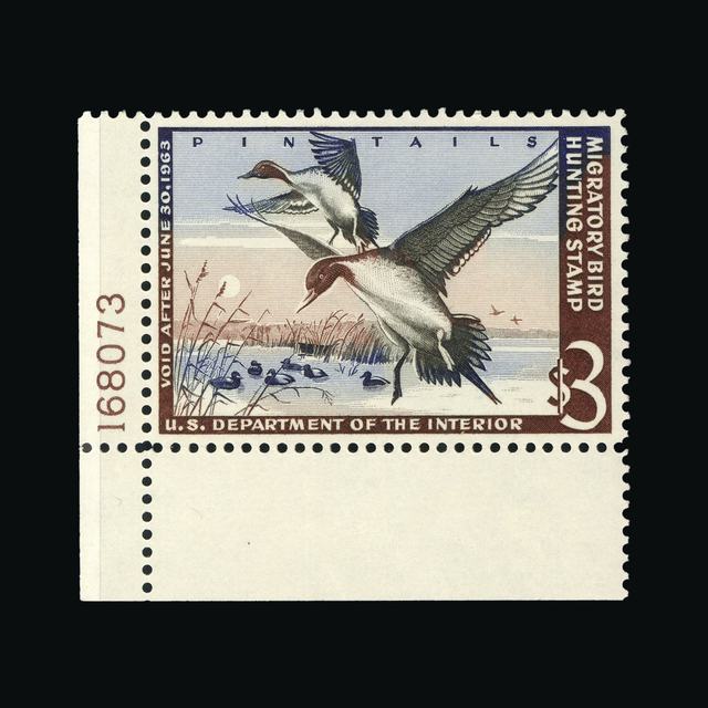 Lot 32677 - United States of America 1962 - UPA UPA Auction UPA 93 Lot 32677 - United States of America 1962 - UPA UPA Auction UPA 93
