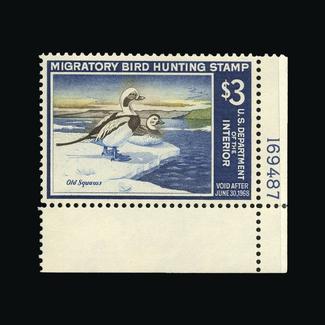 Lot 32682 - United States of America 1967 - UPA UPA Auction UPA 93 Lot 32682 - United States of America 1967 - UPA UPA Auction UPA 93
