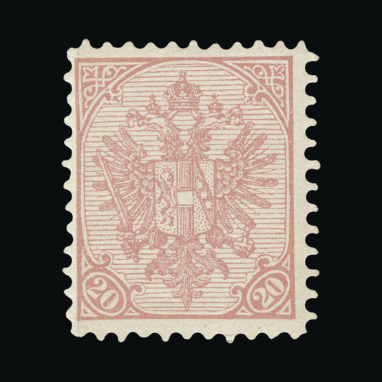 Lot 3893 - bosnia and herzegovina 1900-01 - UPA UPA Auction UPA 93 Lot 3893 - bosnia and herzegovina 1900-01 - UPA UPA Auction UPA 93