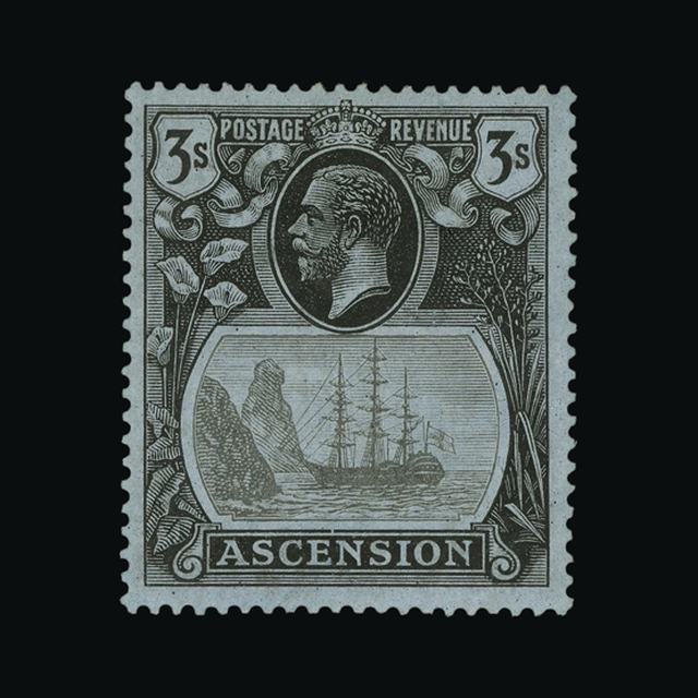 Lot 506 - Ascension 1924-27 -  UPA UPA Auction UPA 93