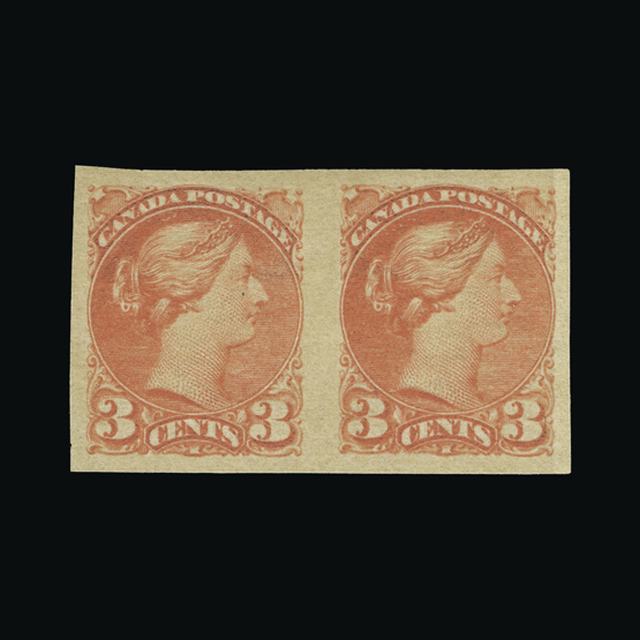 Lot 5466 - Canada 1889-97 - UPA UPA Auction UPA 93 Lot 5466 - Canada 1889-97 - UPA UPA Auction UPA 93