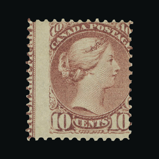 Lot 5472 - Canada 1889-97 - UPA UPA Auction UPA 93 Lot 5472 - Canada 1889-97 - UPA UPA Auction UPA 93