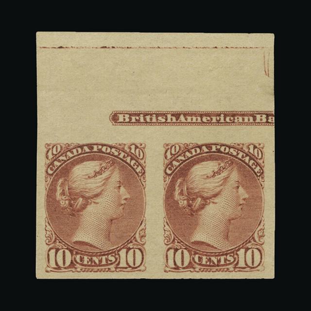 Lot 5474 - Canada 1889-97 - UPA UPA Auction UPA 93 Lot 5474 - Canada 1889-97 - UPA UPA Auction UPA 93