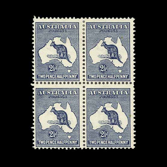Lot 812 - Australia 1913 - UPA UPA Auction UPA 93 Lot 812 - Australia 1913 - UPA UPA Auction UPA 93