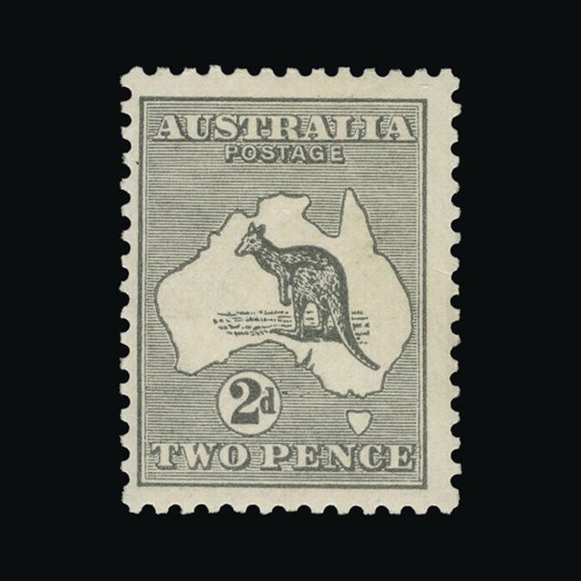 Lot 884 - Australia 1915 - UPA UPA Auction UPA 93 Lot 884 - Australia 1915 - UPA UPA Auction UPA 93