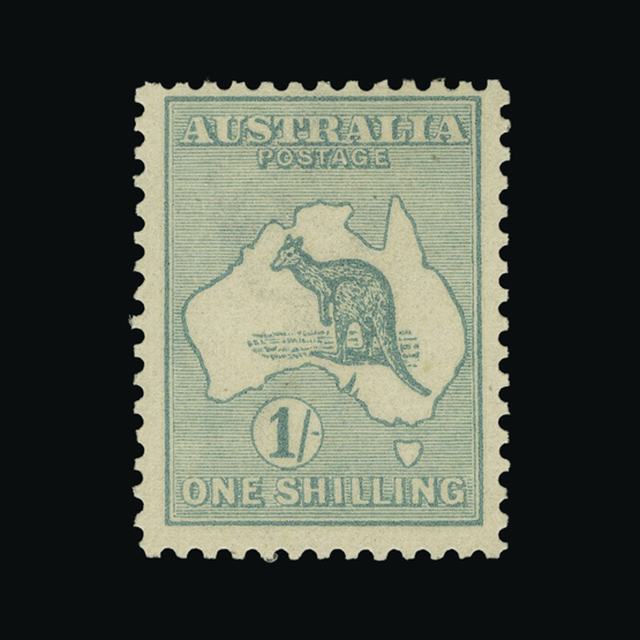 Lot 888 - Australia 1915 - UPA UPA Auction UPA 93 Lot 888 - Australia 1915 - UPA UPA Auction UPA 93