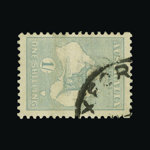 Lot 916 - Australia 1915-27 -  UPA UPA Auction UPA 93