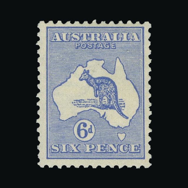 Lot 1021 - Australia 1915 - UPA UPA Auction UPA 94 Lot 1021 - Australia 1915 - UPA UPA Auction UPA 94