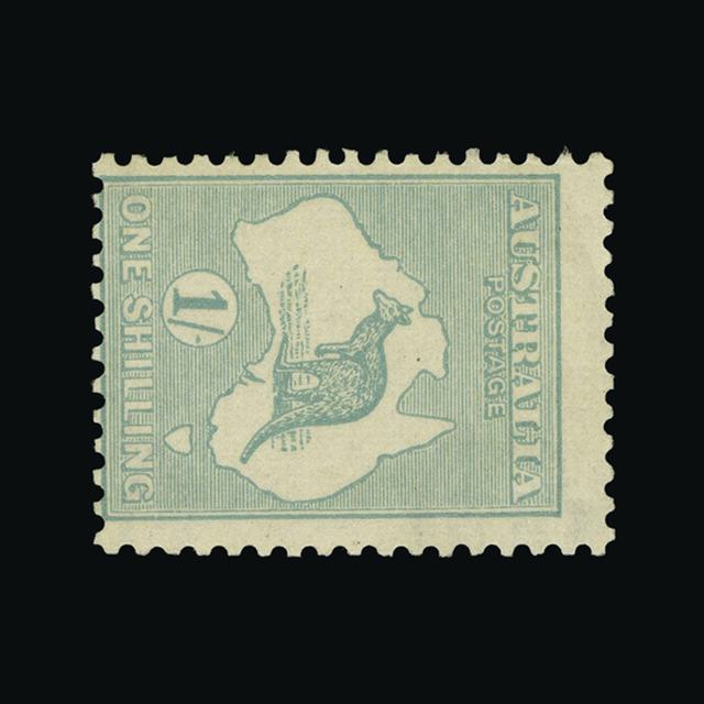 Lot 1053 - Australia 1915-27 -  UPA UPA Auction UPA 94