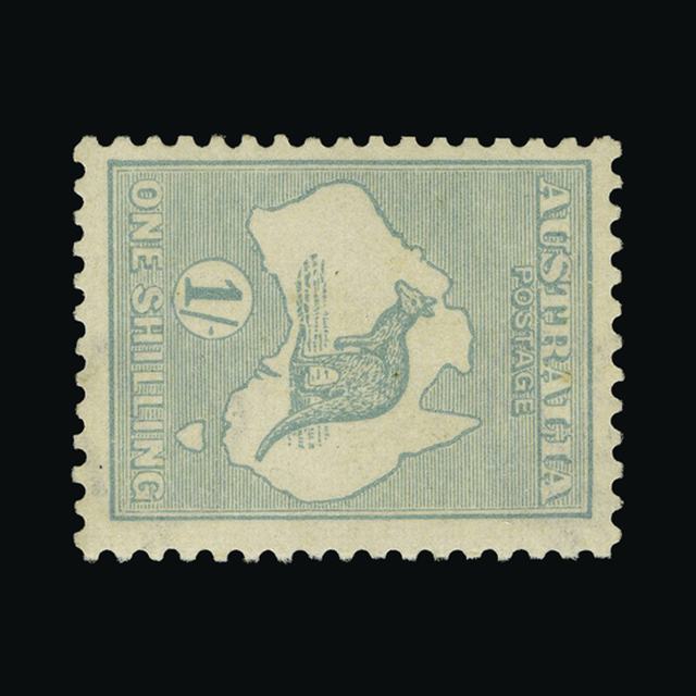 Lot 1054 - Australia 1915-27 -  UPA UPA Auction UPA 94