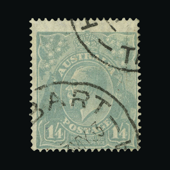 Lot 1126 - Australia 1926 -  UPA UPA Auction UPA 94