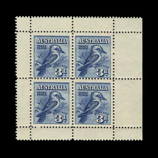 Lot 1168 - Australia 1928 -  UPA UPA Auction UPA 94