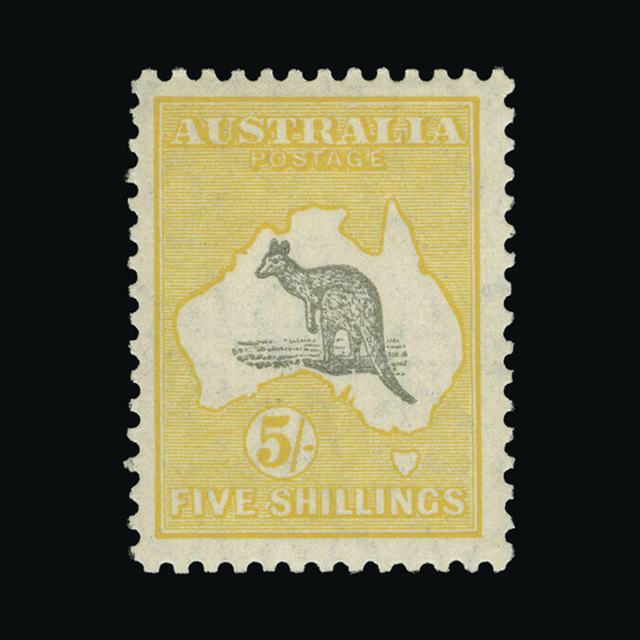 Lot 1183 - Australia 1929-30 - UPA UPA Auction UPA 94 Lot 1183 - Australia 1929-30 - UPA UPA Auction UPA 94