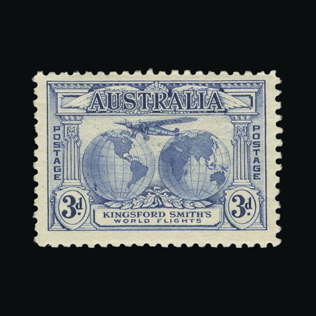 Lot 1204 - Australia 1931 - UPA UPA Auction UPA 94 Lot 1204 - Australia 1931 - UPA UPA Auction UPA 94