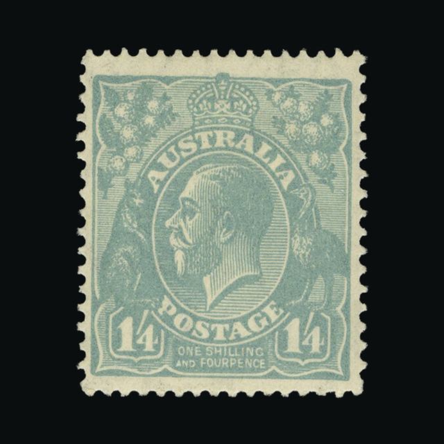 Lot 1213 - Australia 1931-36 - UPA UPA Auction UPA 94 Lot 1213 - Australia 1931-36 - UPA UPA Auction UPA 94