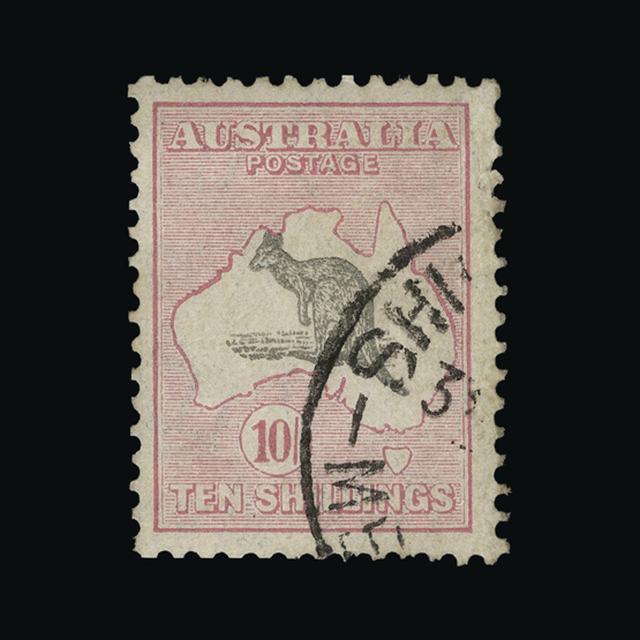Lot 1227 - Australia 1931-36 - UPA UPA Auction UPA 94 Lot 1227 - Australia 1931-36 - UPA UPA Auction UPA 94