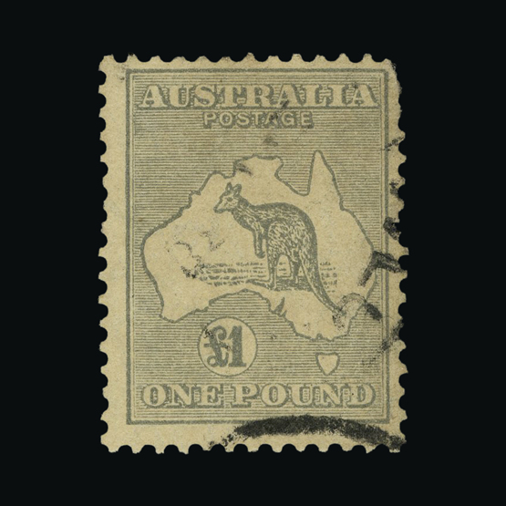 Lot 1233 - Australia 1931-36 - UPA UPA Auction UPA 94 Lot 1233 - Australia 1931-36 - UPA UPA Auction UPA 94