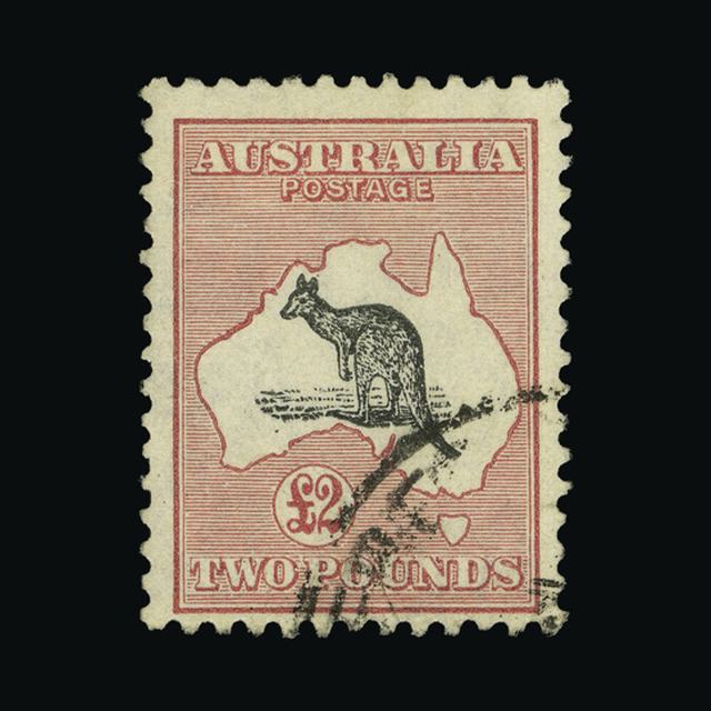 Lot 1234 - Australia 1931-36 - UPA UPA Auction UPA 94 Lot 1234 - Australia 1931-36 - UPA UPA Auction UPA 94