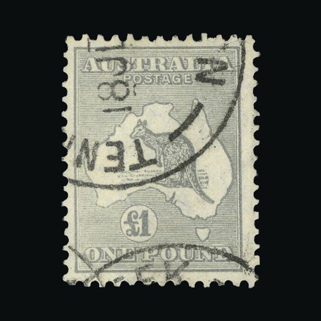 Lot 1235 - Australia 1931-36 - UPA UPA Auction UPA 94 Lot 1235 - Australia 1931-36 - UPA UPA Auction UPA 94