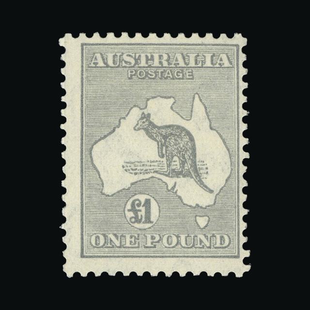 Lot 1236 - Australia 1931-36 - UPA UPA Auction UPA 94 Lot 1236 - Australia 1931-36 - UPA UPA Auction UPA 94