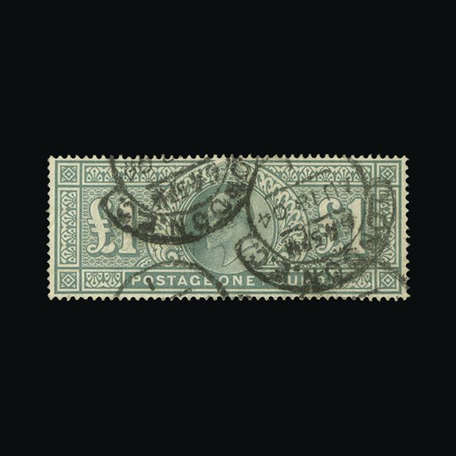 Lot 13146 - Great Britain - KEVII 1902 - UPA UPA Auction UPA 94 Lot 13146 - Great Britain - KEVII 1902 - UPA UPA Auction UPA 94