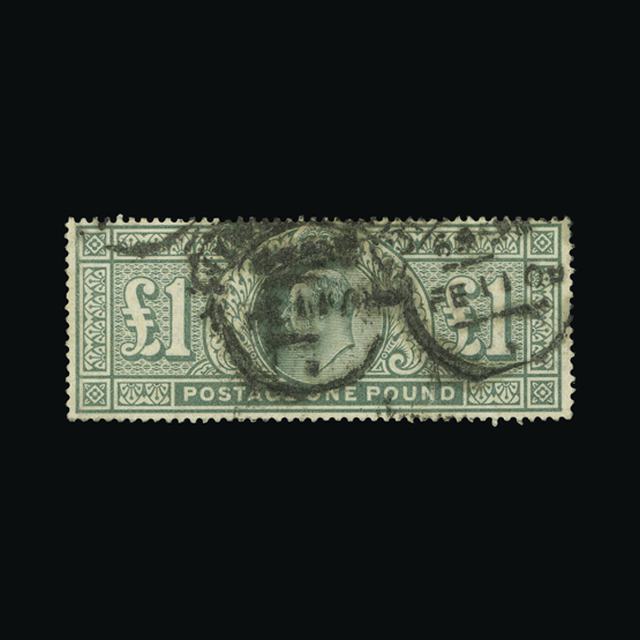 Lot 13149 - Great Britain - KEVII 1902-10 - UPA UPA Auction UPA 94 Lot 13149 - Great Britain - KEVII 1902-10 - UPA UPA Auction UPA 94