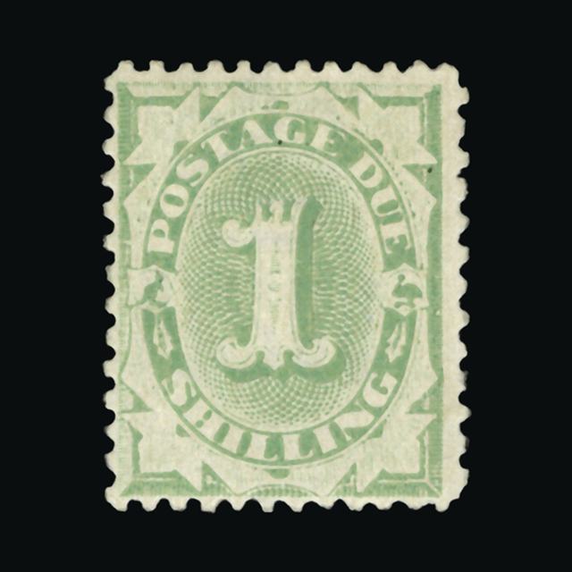 Lot 1588 - australia - postage dues 1902-04 - UPA UPA Auction UPA 94 Lot 1588 - australia - postage dues 1902-04 - UPA UPA Auction UPA 94