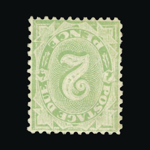 Lot 1594 - australia - postage dues 1906-08 -  UPA UPA Auction UPA 94